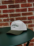 Cafeina Club Hat